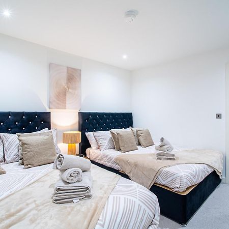 2-Bedroom With Breathtaking Views In Holmfirth Village, Χάντερσφιλντ Εξωτερικό φωτογραφία