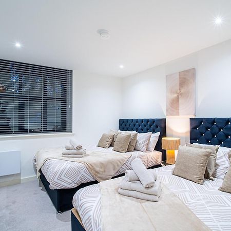 2-Bedroom With Breathtaking Views In Holmfirth Village, Χάντερσφιλντ Εξωτερικό φωτογραφία