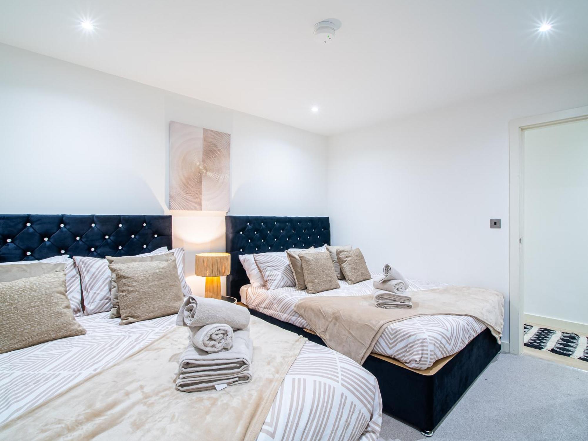 2-Bedroom With Breathtaking Views In Holmfirth Village, Χάντερσφιλντ Εξωτερικό φωτογραφία