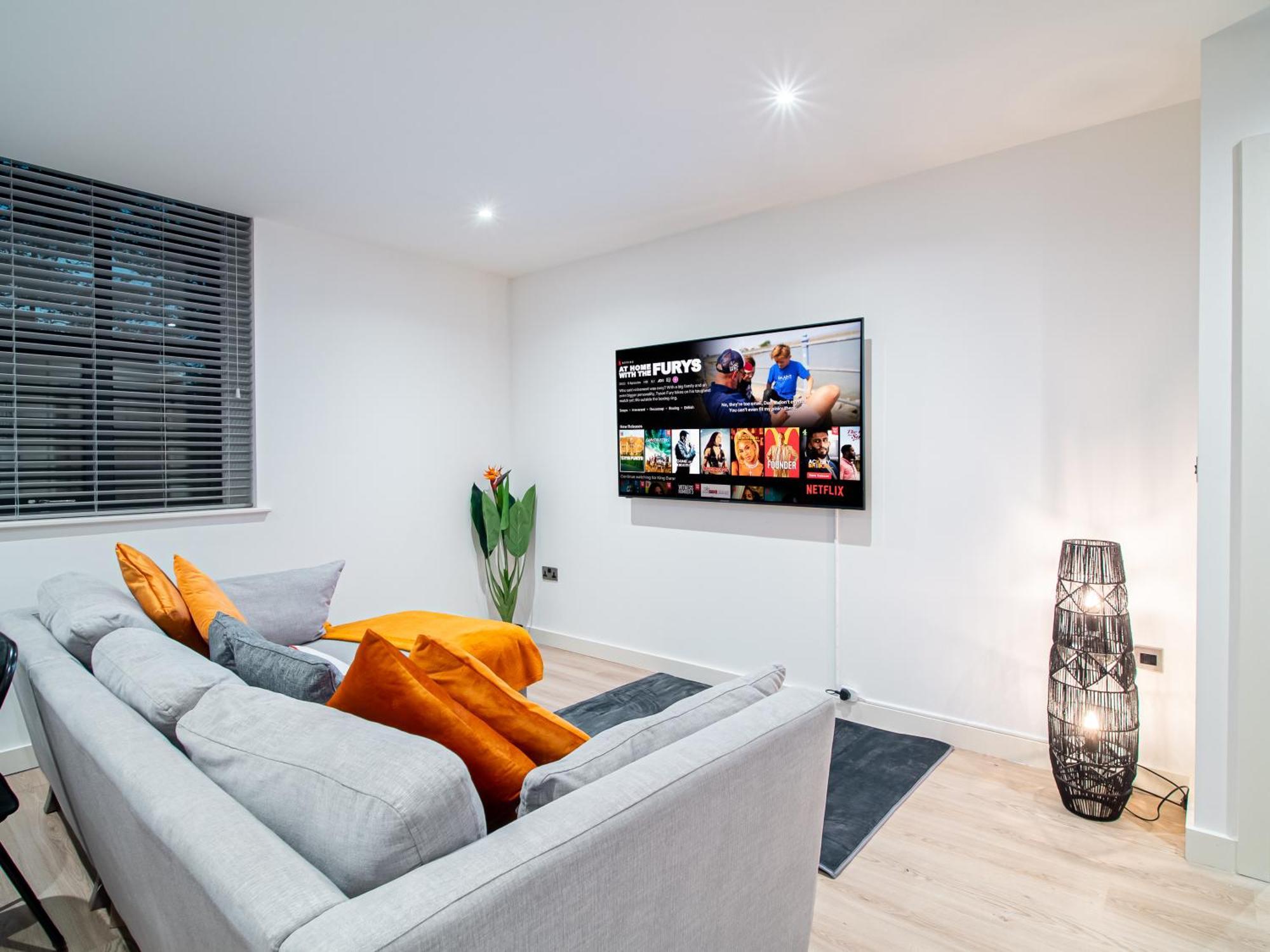 2-Bedroom With Breathtaking Views In Holmfirth Village, Χάντερσφιλντ Εξωτερικό φωτογραφία