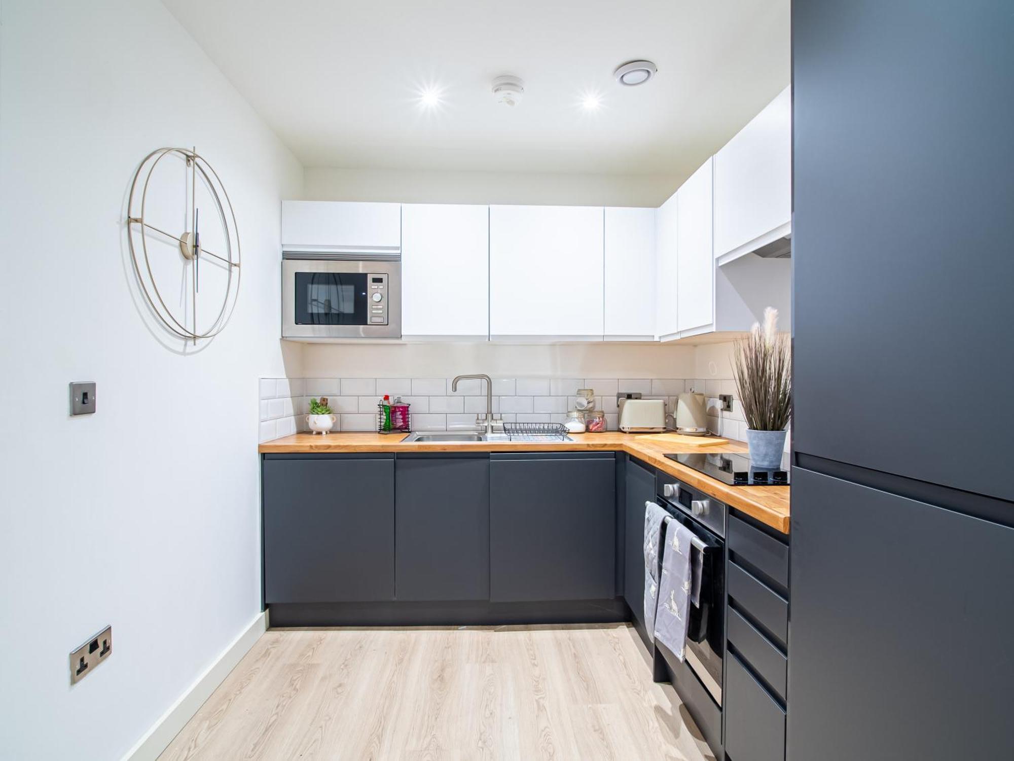 2-Bedroom With Breathtaking Views In Holmfirth Village, Χάντερσφιλντ Εξωτερικό φωτογραφία