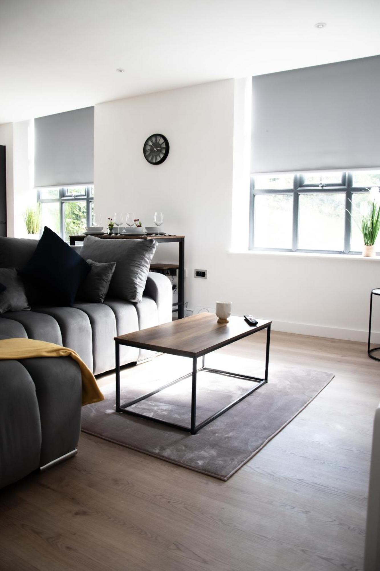 2-Bedroom With Breathtaking Views In Holmfirth Village, Χάντερσφιλντ Δωμάτιο φωτογραφία